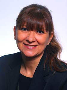 Sara Squarcialupi