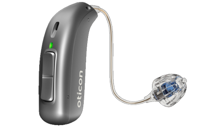 Audiomedical Oticon-More-Scontornato