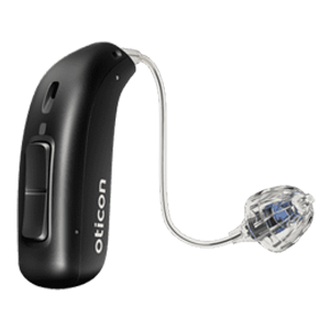 Audiomedical Oticon-More-miniRITE-R