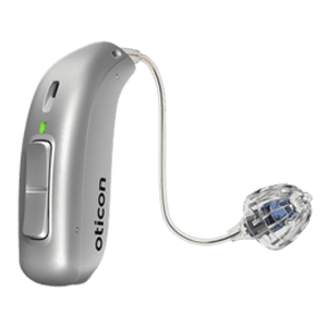 Audiomedical Oticon-More-miniRITE-T