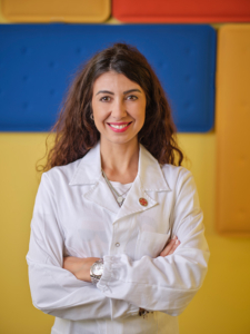 Dr.ssa Adele Trapassi