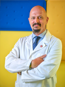 Dr. Mirco Milli