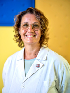 Dr.ssa Cristina Gabbrini