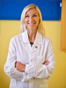 Dr.ssa Sabrina Starnini