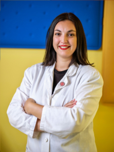 Dr.ssa Vittoria Ciumi