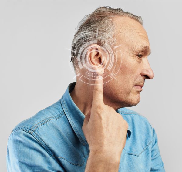 Audiomedical problemi udito ipoacusia sintomi